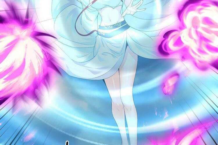 Tu Tiên Ở Thế Giới Siêu Năng Lực Chap 7 - Next Chap 8