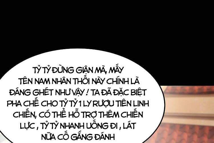 Tu Tiên Ở Thế Giới Siêu Năng Lực Chap 7 - Next Chap 8