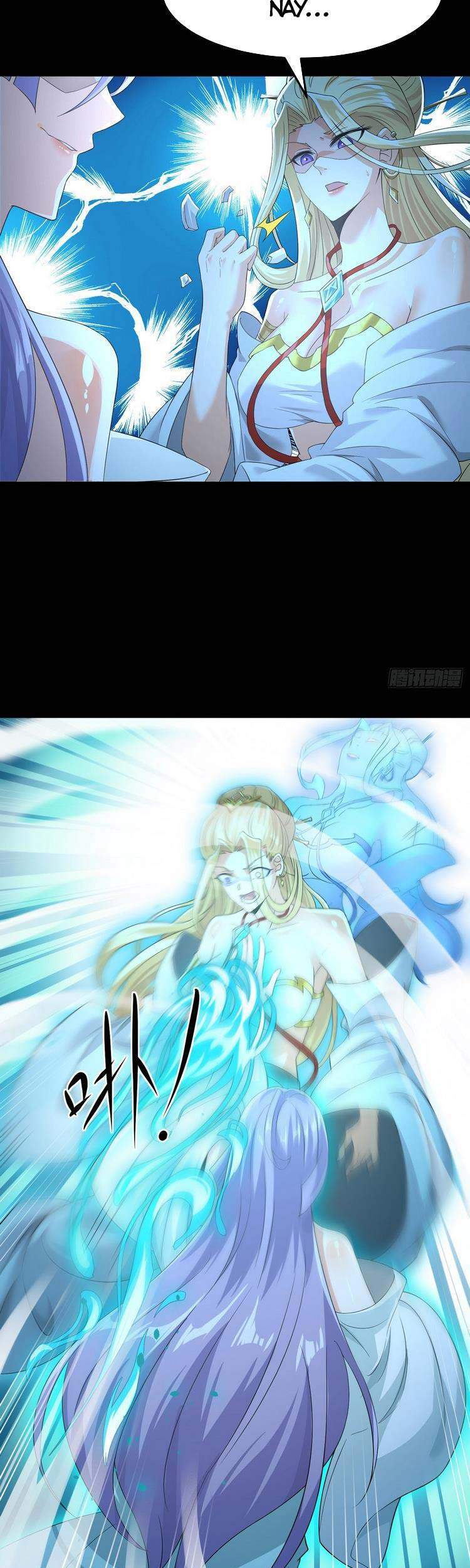 Tu Tiên Ở Thế Giới Siêu Năng Lực Chap 7 - Next Chap 8