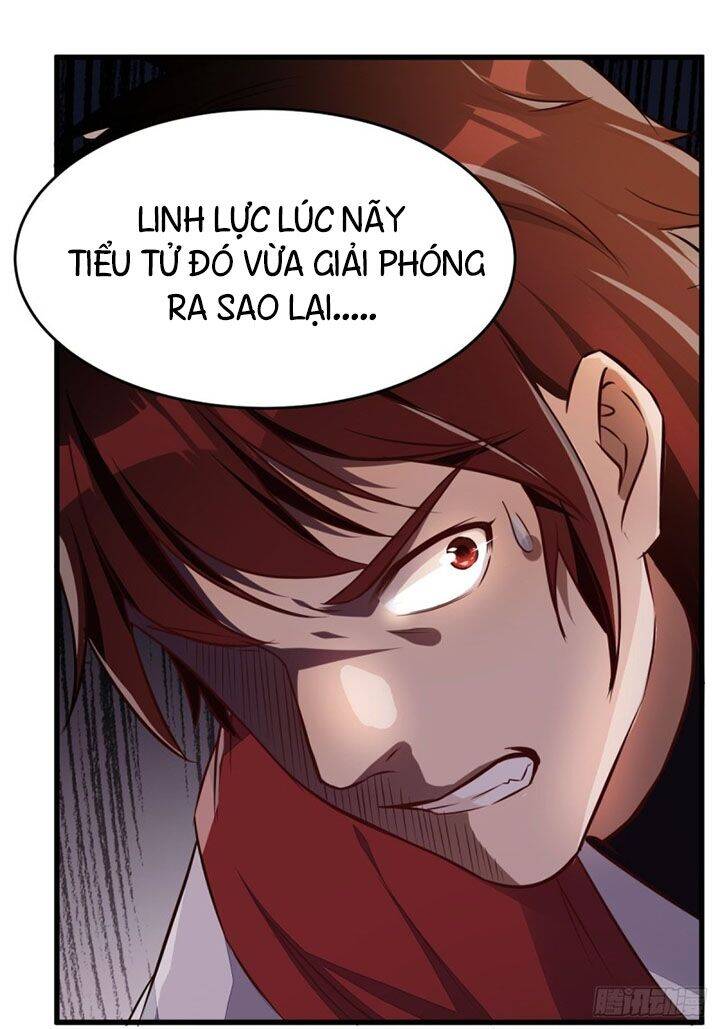 Tu Tiên Phải Dựa Vào Sugar Mommy Chap 1 - Next Chap 2