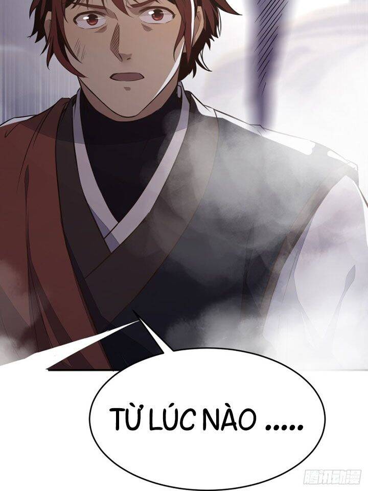 Tu Tiên Phải Dựa Vào Sugar Mommy Chap 1 - Next Chap 2