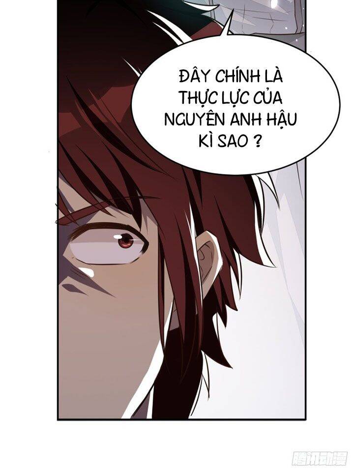 Tu Tiên Phải Dựa Vào Sugar Mommy Chap 1 - Next Chap 2
