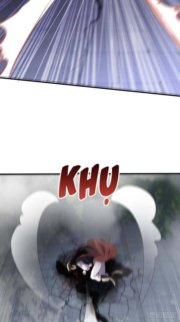 Tu Tiên Phải Dựa Vào Sugar Mommy Chap 1 - Next Chap 2