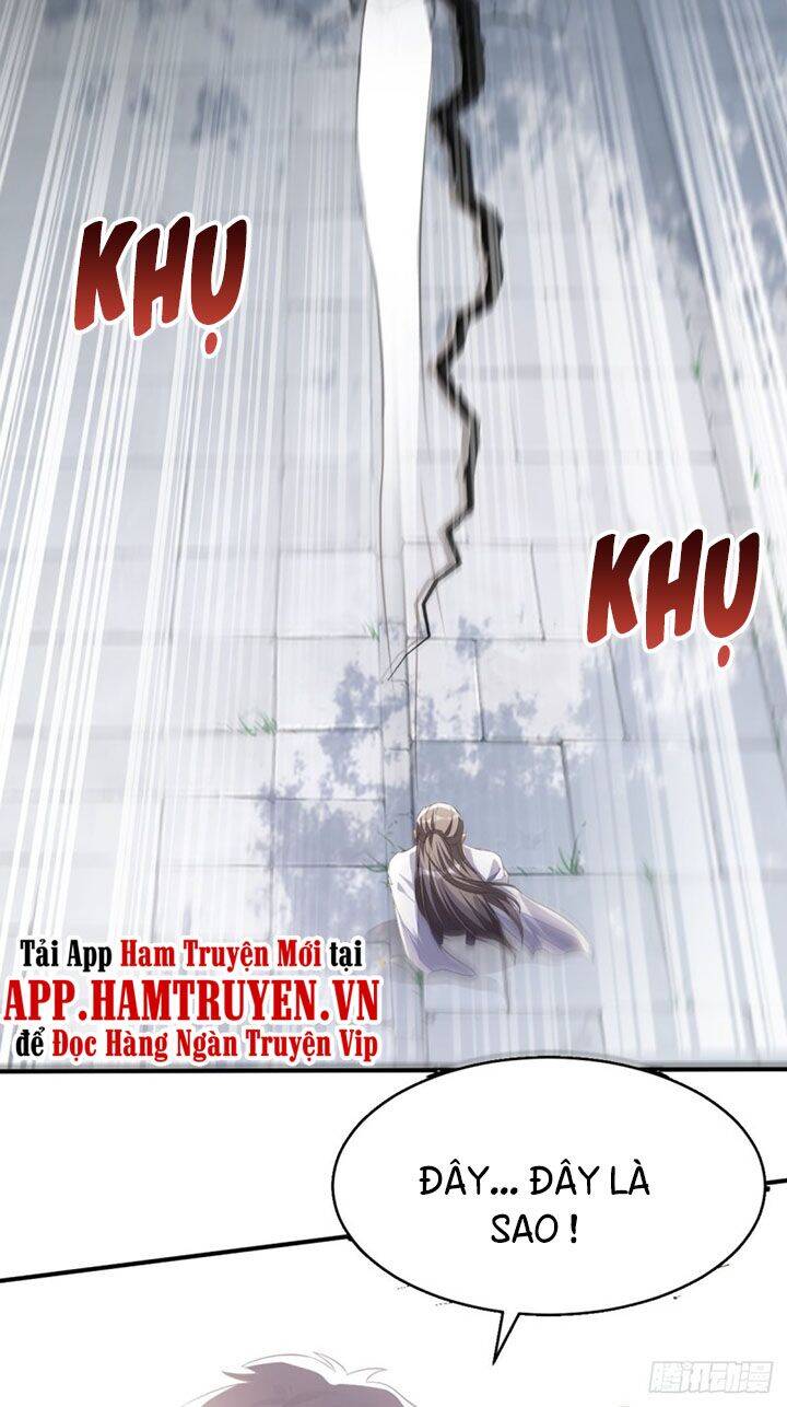 Tu Tiên Phải Dựa Vào Sugar Mommy Chap 1 - Next Chap 2