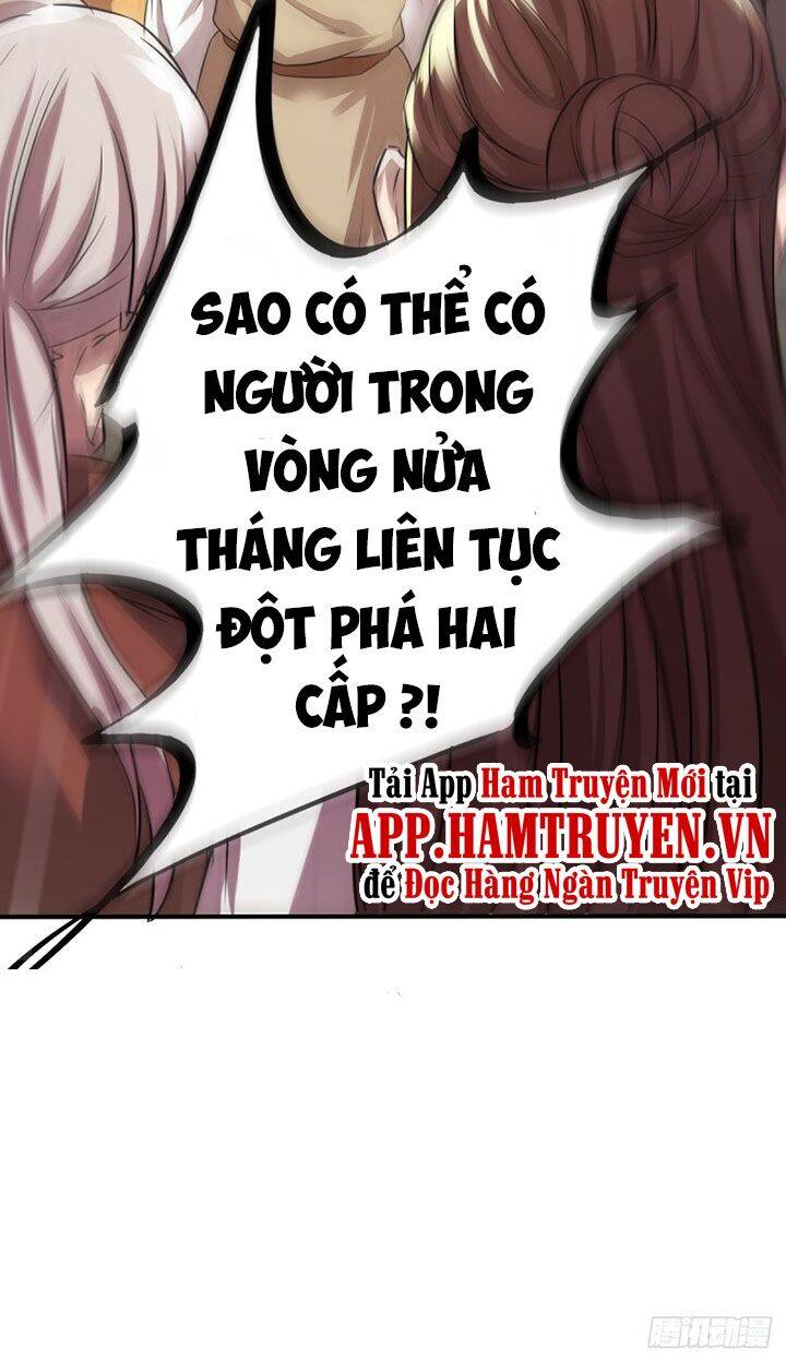 Tu Tiên Phải Dựa Vào Sugar Mommy Chap 1 - Next Chap 2