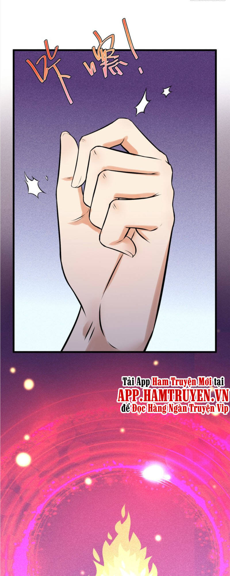 Tu Tiên Phải Dựa Vào Sugar Mommy Chap 10 - Next Chap 11