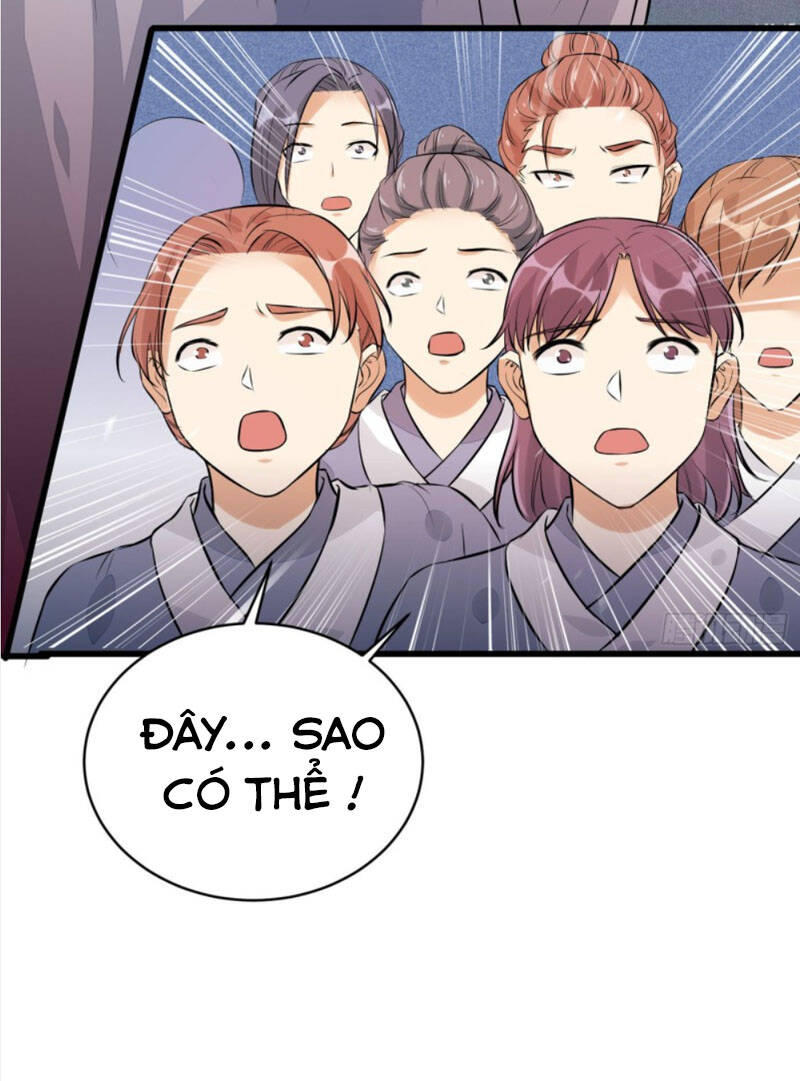 Tu Tiên Phải Dựa Vào Sugar Mommy Chap 10 - Next Chap 11