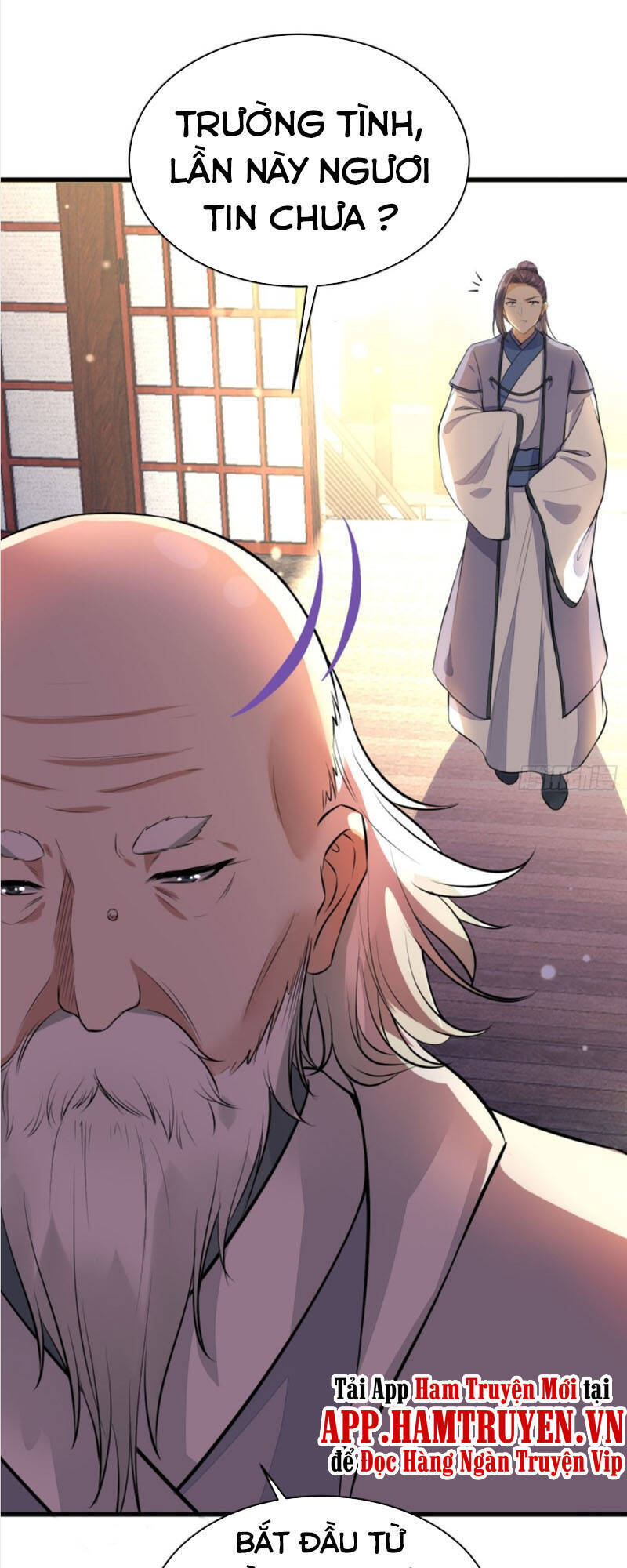 Tu Tiên Phải Dựa Vào Sugar Mommy Chap 10 - Next Chap 11