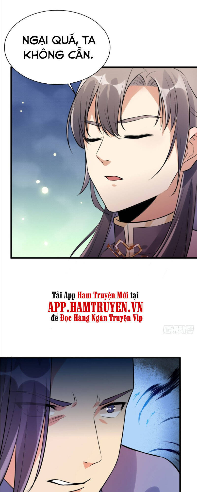 Tu Tiên Phải Dựa Vào Sugar Mommy Chap 10 - Next Chap 11