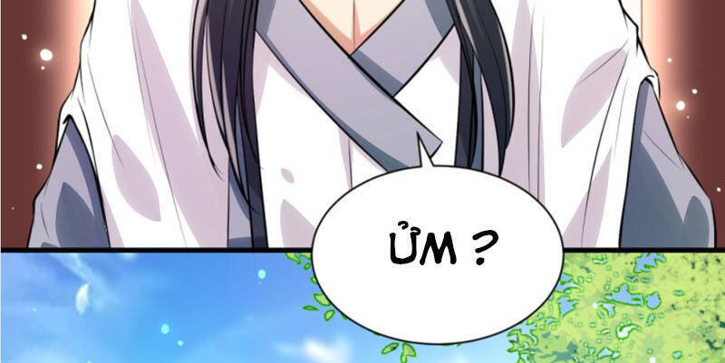 Tu Tiên Phải Dựa Vào Sugar Mommy Chap 10 - Next Chap 11