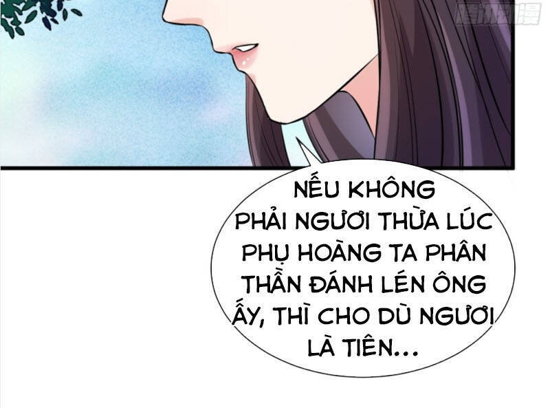Tu Tiên Phải Dựa Vào Sugar Mommy Chap 10 - Next Chap 11