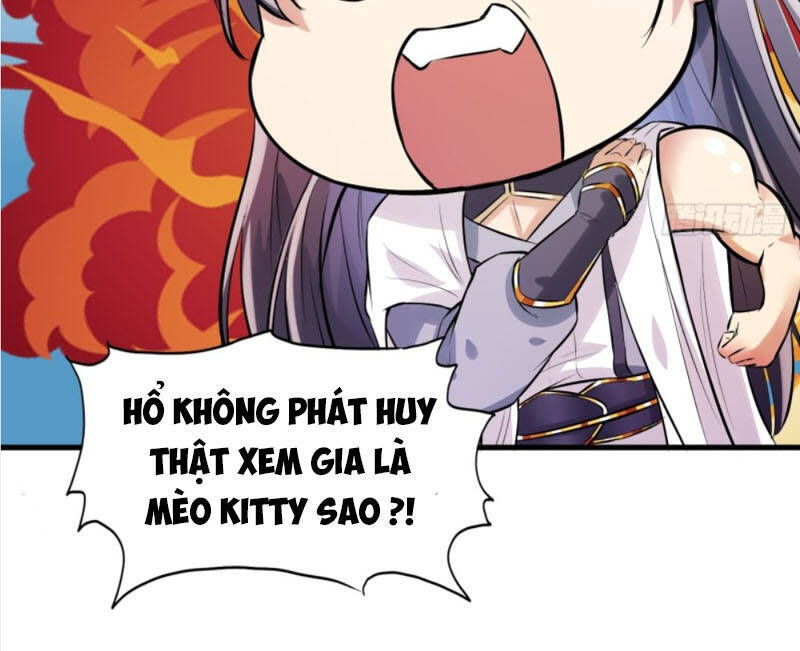 Tu Tiên Phải Dựa Vào Sugar Mommy Chap 10 - Next Chap 11