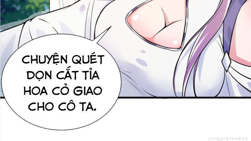 Tu Tiên Phải Dựa Vào Sugar Mommy Chap 10 - Next Chap 11