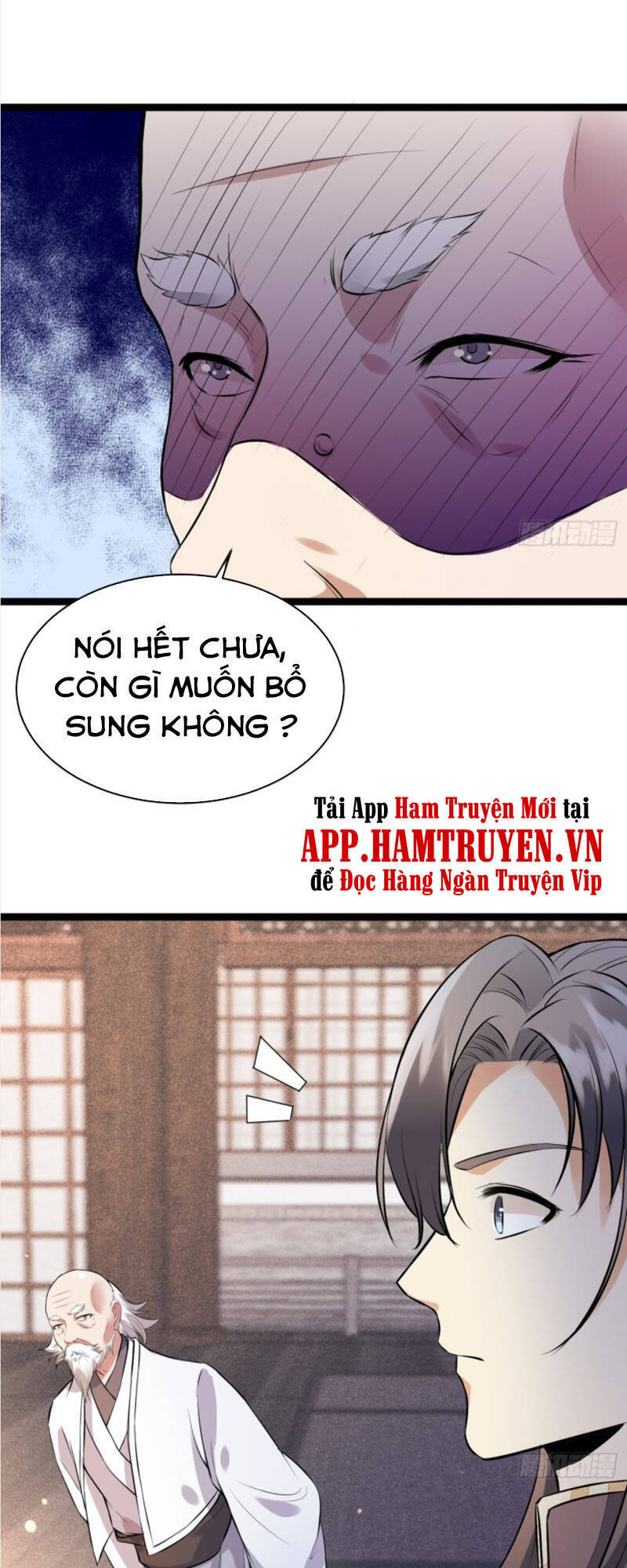 Tu Tiên Phải Dựa Vào Sugar Mommy Chap 10 - Next Chap 11