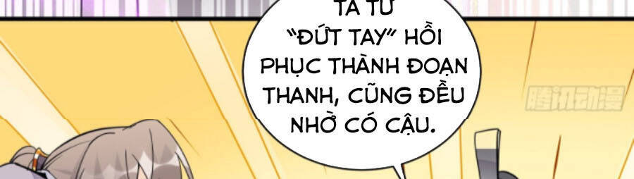 Tu Tiên Phải Dựa Vào Sugar Mommy Chap 100 - Next Chap 101