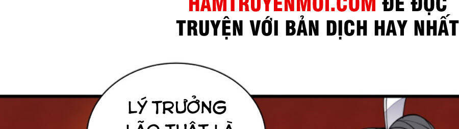 Tu Tiên Phải Dựa Vào Sugar Mommy Chap 100 - Next Chap 101