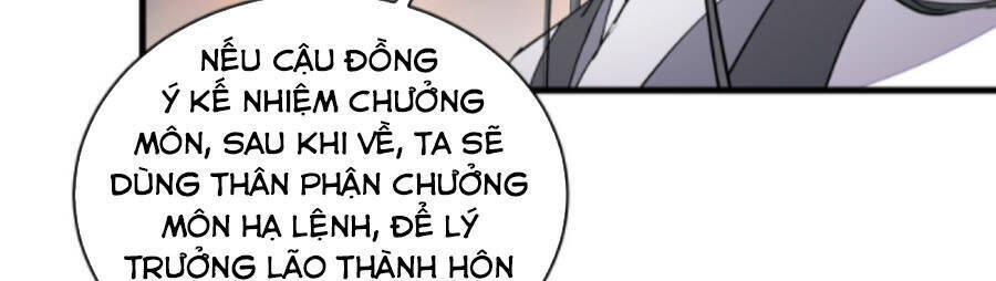 Tu Tiên Phải Dựa Vào Sugar Mommy Chap 100 - Next Chap 101