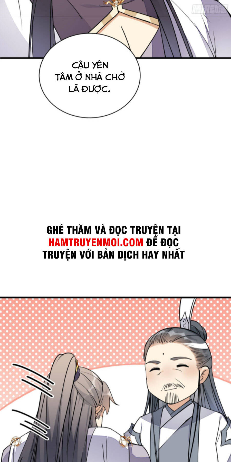 Tu Tiên Phải Dựa Vào Sugar Mommy Chap 100 - Next Chap 101