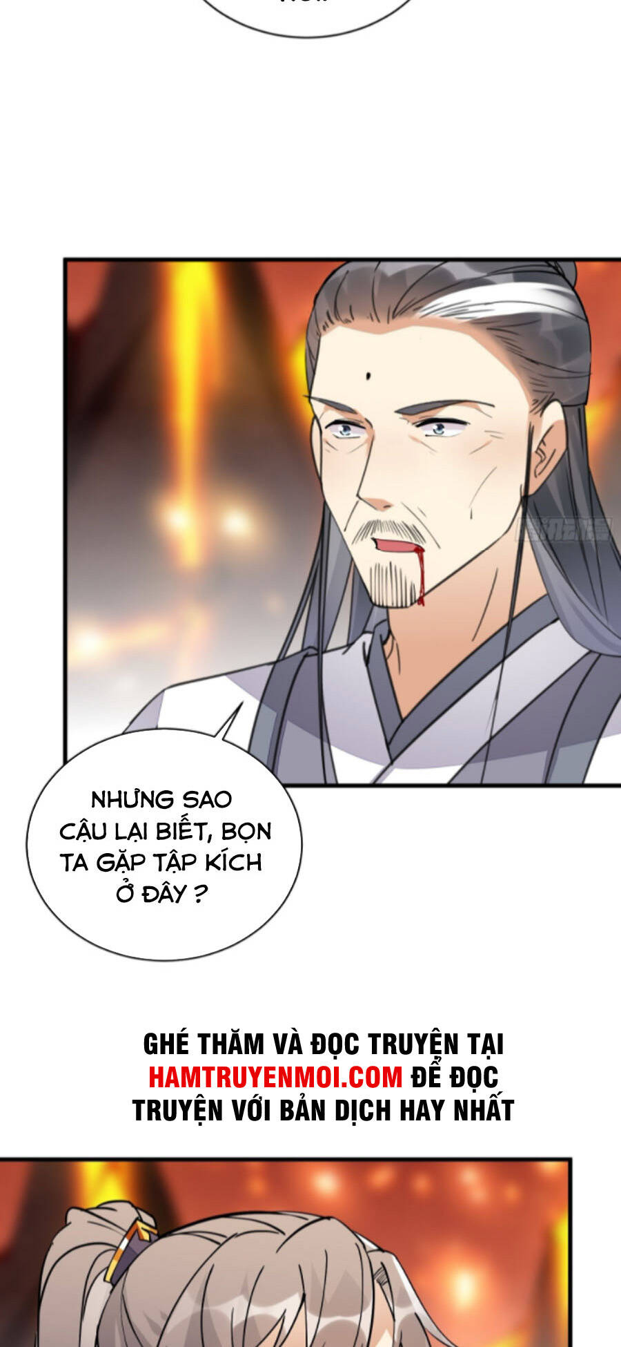 Tu Tiên Phải Dựa Vào Sugar Mommy Chap 100 - Next Chap 101