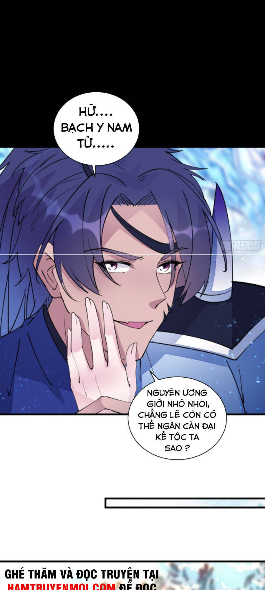 Tu Tiên Phải Dựa Vào Sugar Mommy Chap 101 - Next Chap 102
