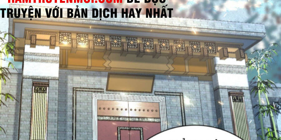 Tu Tiên Phải Dựa Vào Sugar Mommy Chap 101 - Next Chap 102