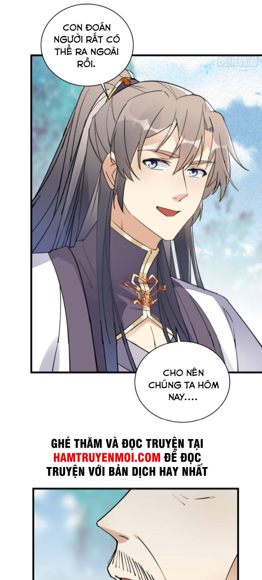Tu Tiên Phải Dựa Vào Sugar Mommy Chap 101 - Next Chap 102