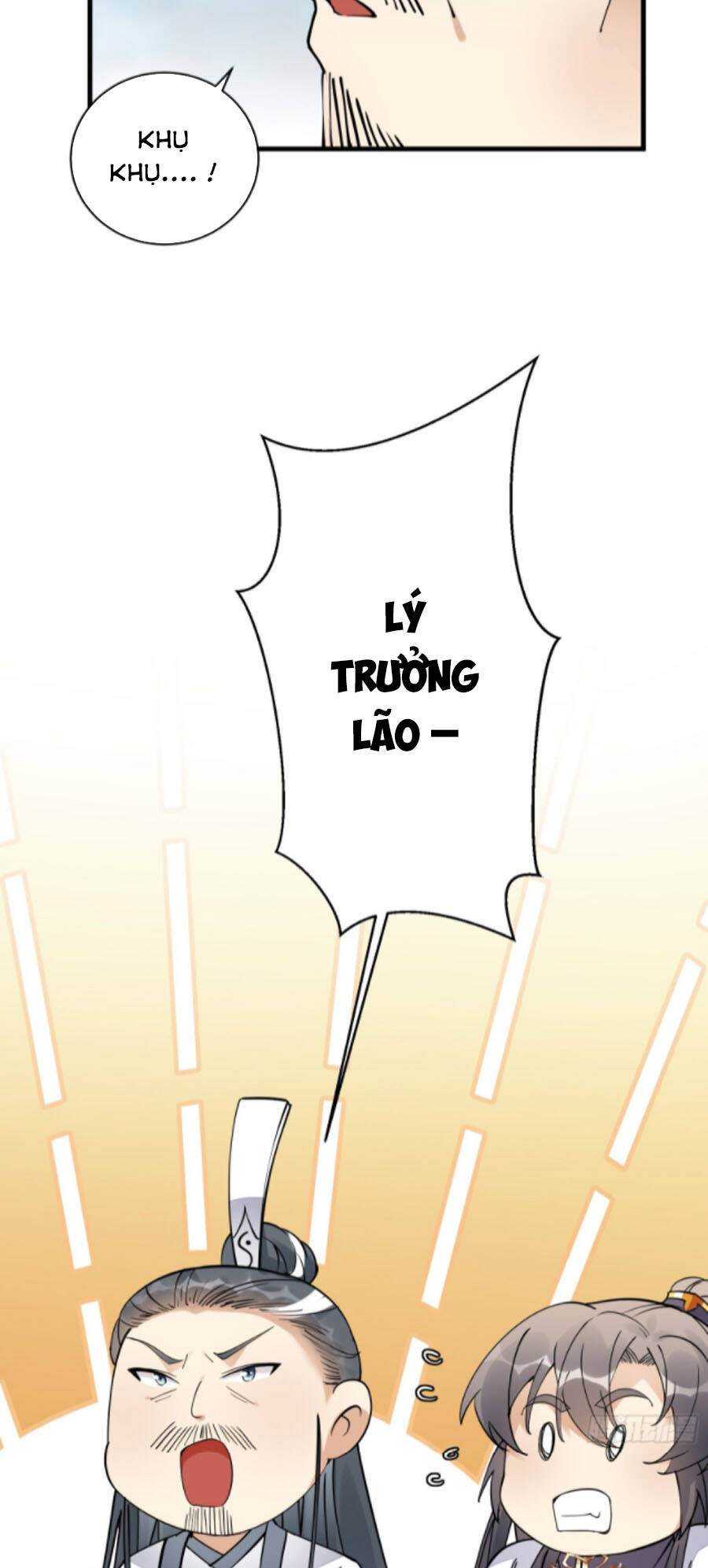 Tu Tiên Phải Dựa Vào Sugar Mommy Chap 101 - Next Chap 102