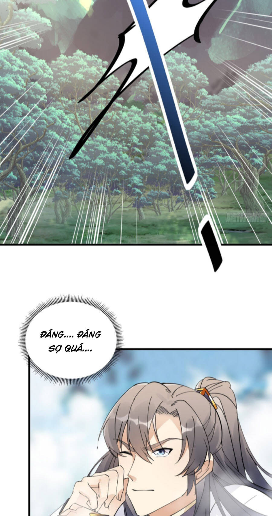 Tu Tiên Phải Dựa Vào Sugar Mommy Chap 101 - Next Chap 102