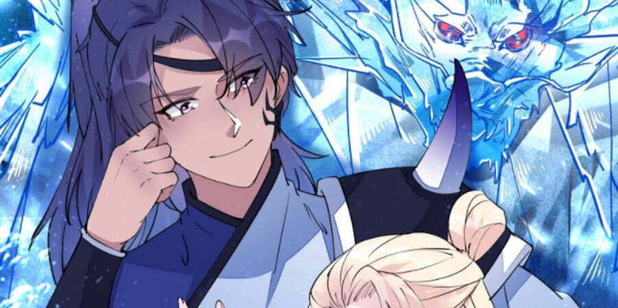 Tu Tiên Phải Dựa Vào Sugar Mommy Chap 101 - Next Chap 102