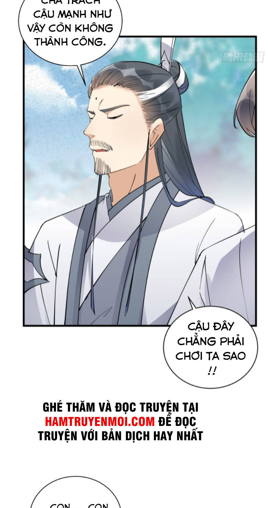 Tu Tiên Phải Dựa Vào Sugar Mommy Chap 101 - Next Chap 102