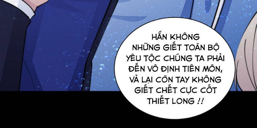 Tu Tiên Phải Dựa Vào Sugar Mommy Chap 101 - Next Chap 102