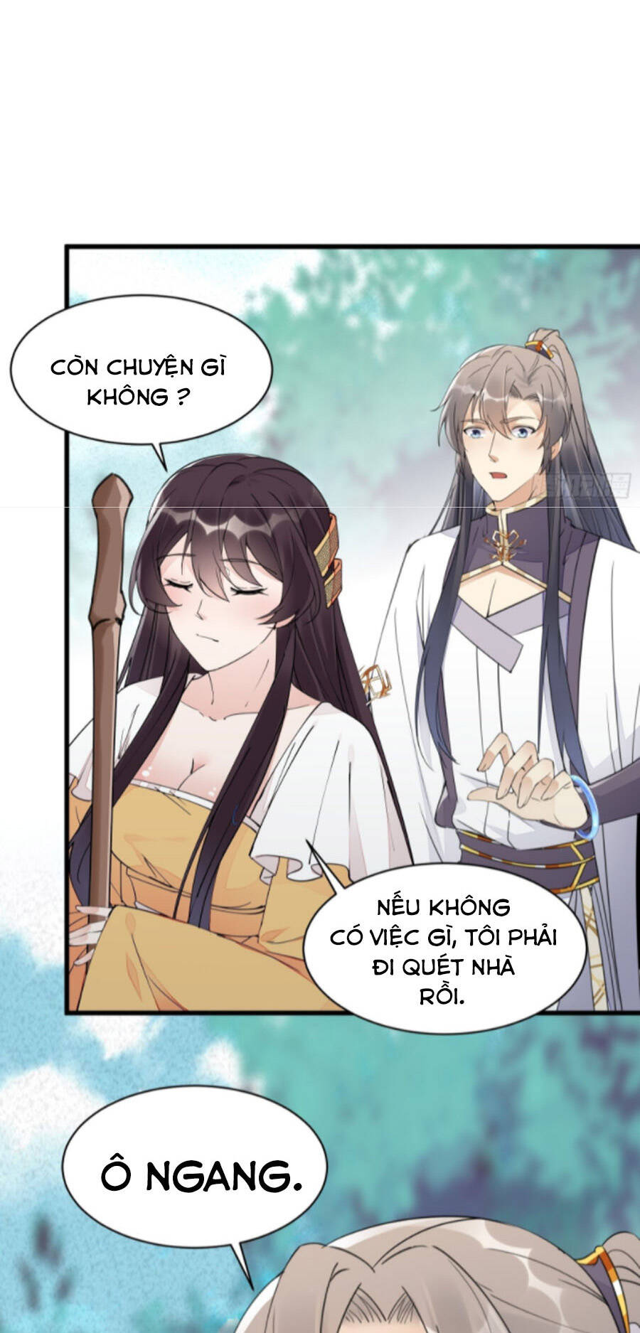 Tu Tiên Phải Dựa Vào Sugar Mommy Chap 103 - Next Chap 104