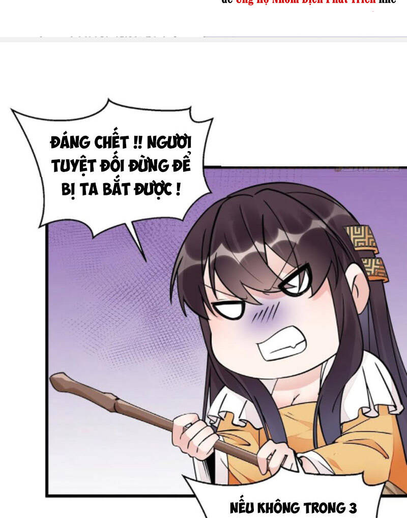 Tu Tiên Phải Dựa Vào Sugar Mommy Chap 104 - Next Chap 105