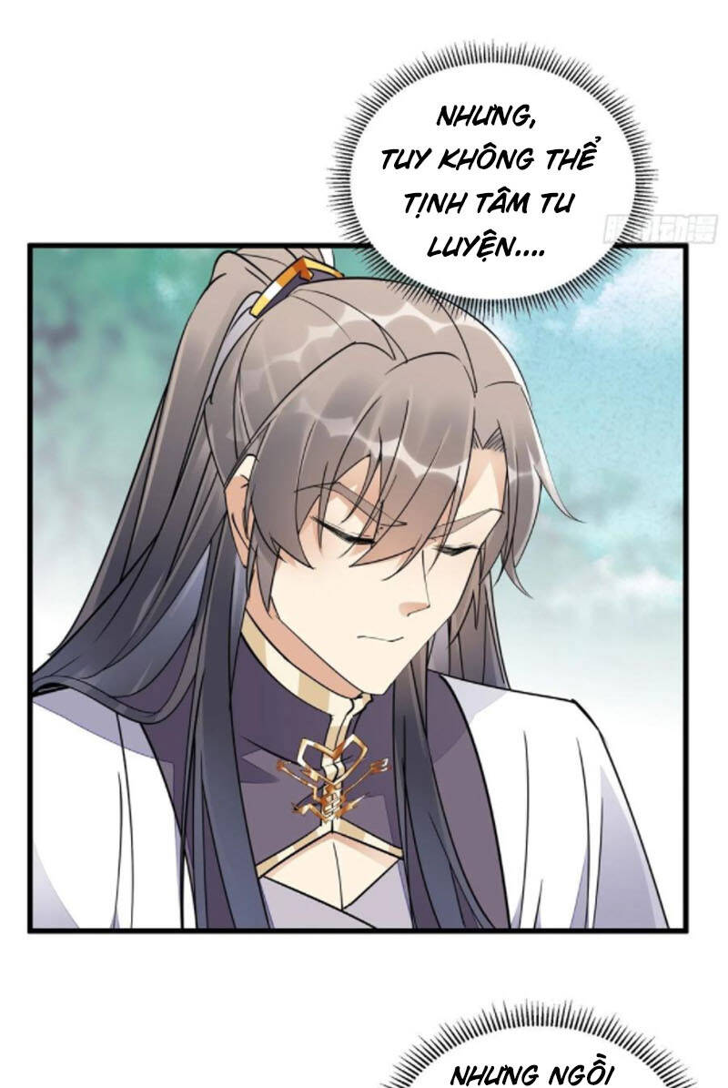Tu Tiên Phải Dựa Vào Sugar Mommy Chap 104 - Next Chap 105