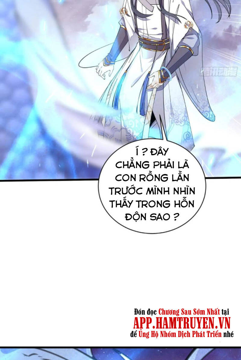 Tu Tiên Phải Dựa Vào Sugar Mommy Chap 104 - Next Chap 105