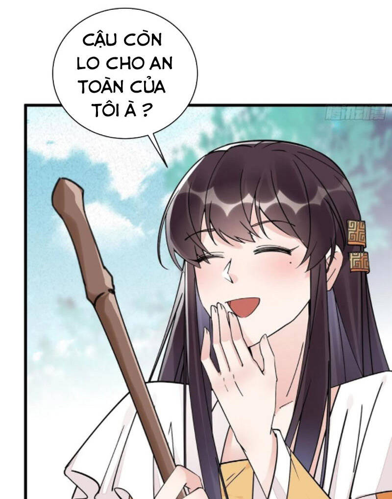 Tu Tiên Phải Dựa Vào Sugar Mommy Chap 104 - Next Chap 105