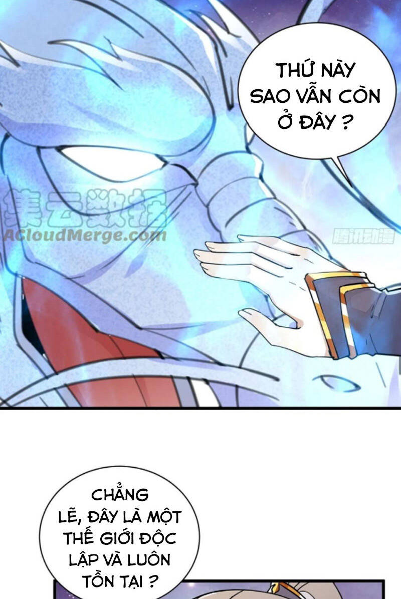 Tu Tiên Phải Dựa Vào Sugar Mommy Chap 104 - Next Chap 105