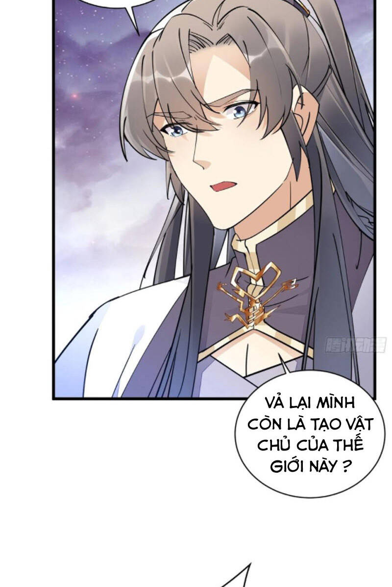 Tu Tiên Phải Dựa Vào Sugar Mommy Chap 104 - Next Chap 105
