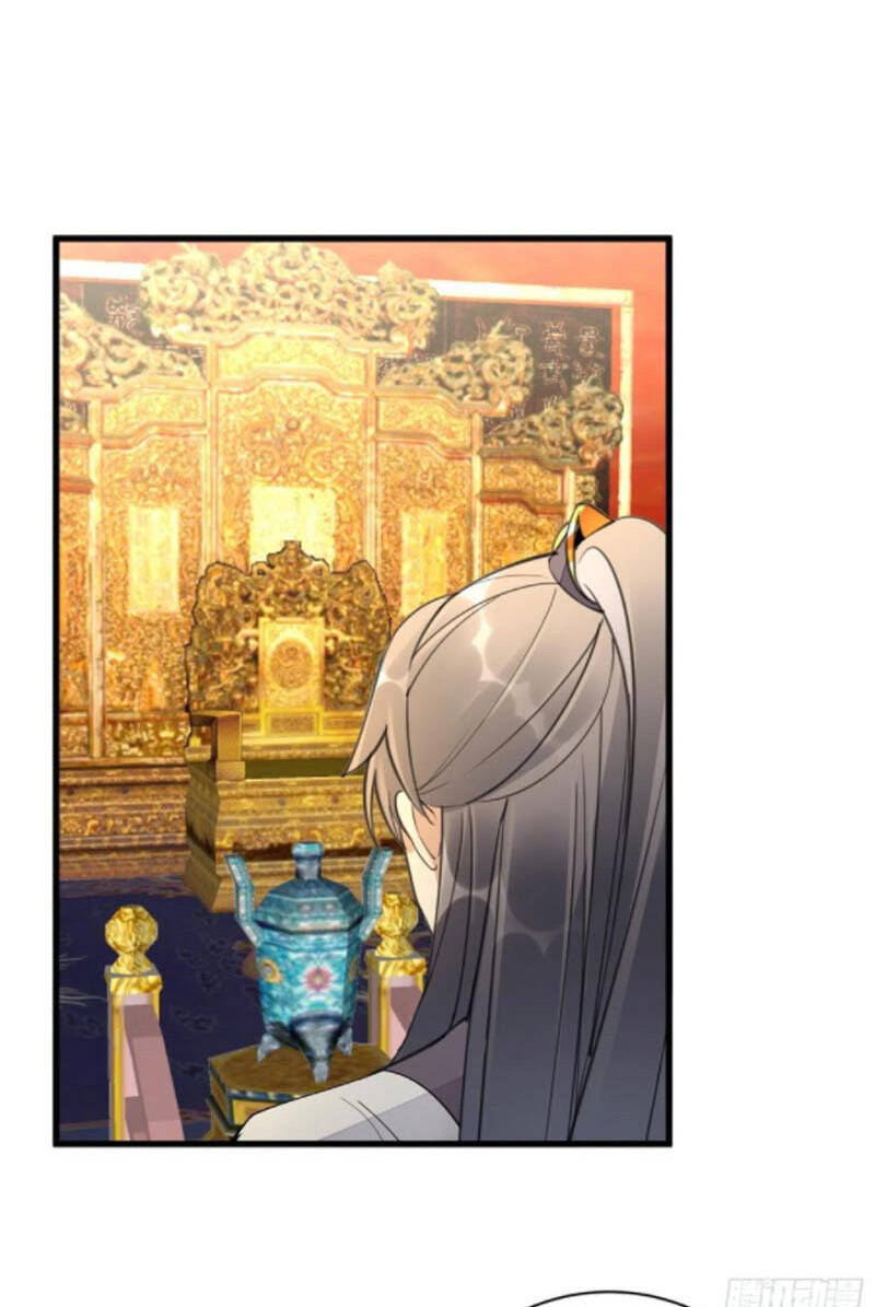 Tu Tiên Phải Dựa Vào Sugar Mommy Chap 104 - Next Chap 105