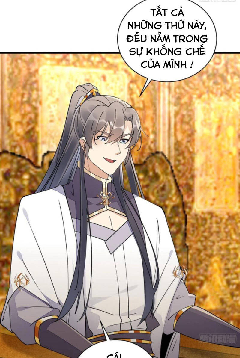 Tu Tiên Phải Dựa Vào Sugar Mommy Chap 104 - Next Chap 105
