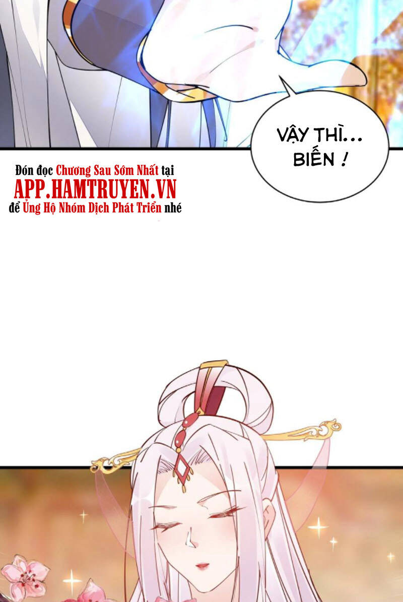 Tu Tiên Phải Dựa Vào Sugar Mommy Chap 104 - Next Chap 105