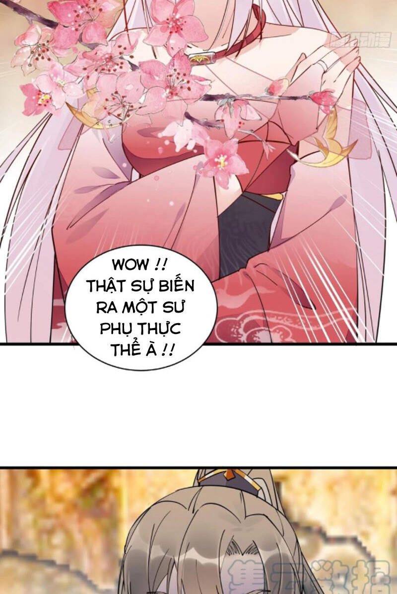 Tu Tiên Phải Dựa Vào Sugar Mommy Chap 104 - Next Chap 105
