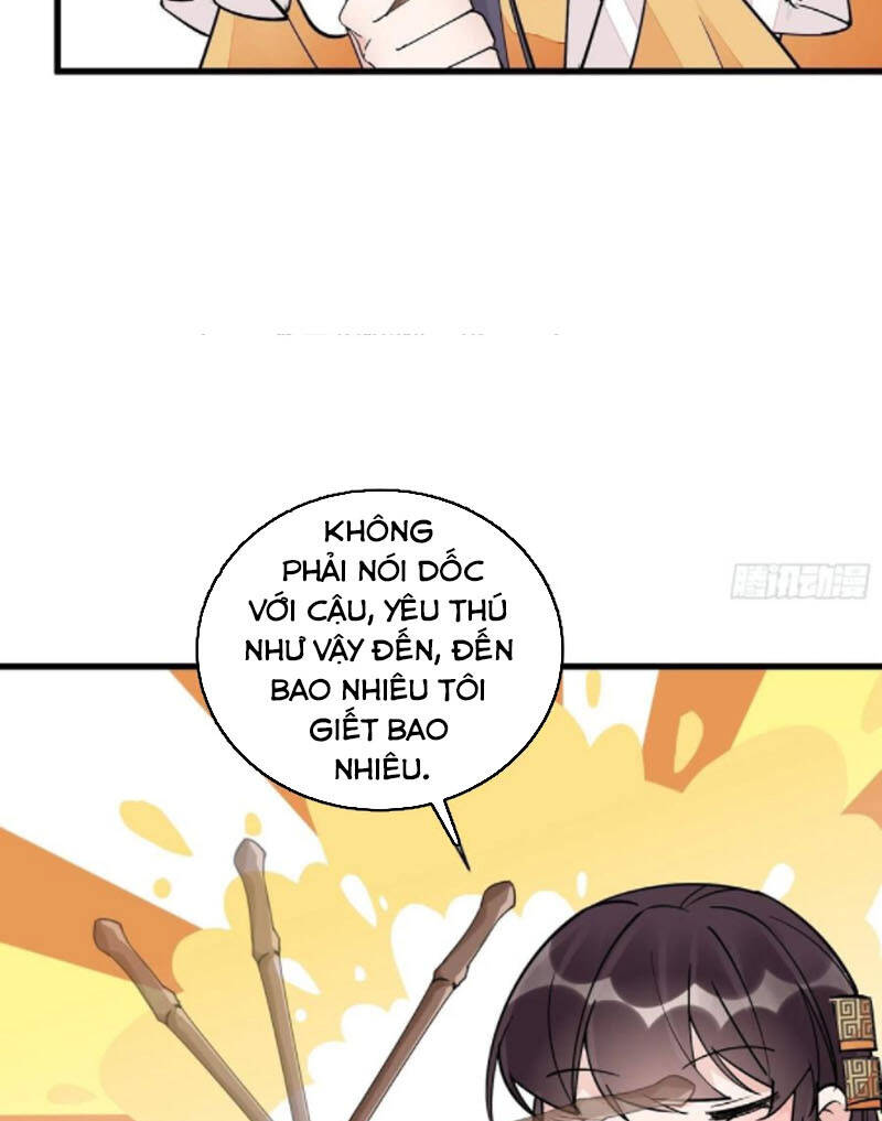 Tu Tiên Phải Dựa Vào Sugar Mommy Chap 104 - Next Chap 105