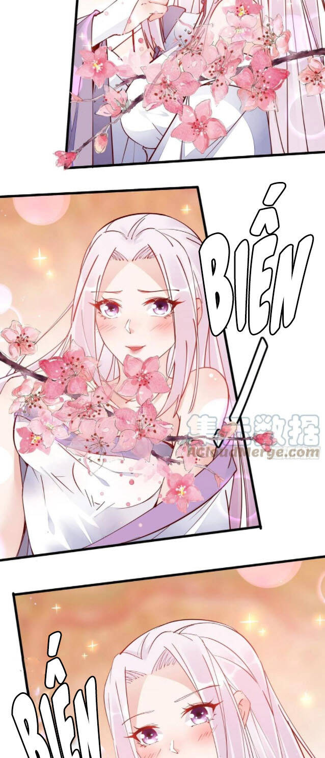 Tu Tiên Phải Dựa Vào Sugar Mommy Chap 104 - Next Chap 105