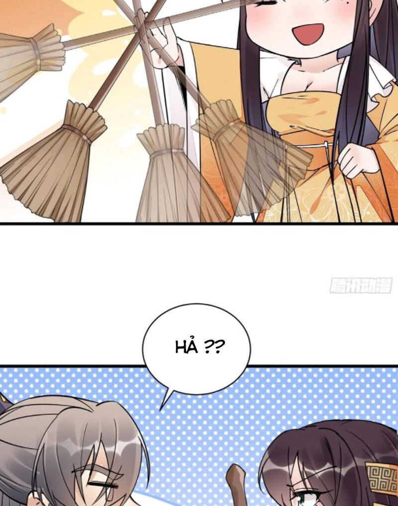 Tu Tiên Phải Dựa Vào Sugar Mommy Chap 104 - Next Chap 105