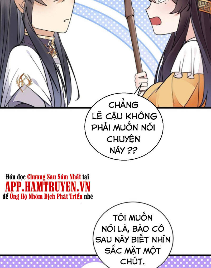 Tu Tiên Phải Dựa Vào Sugar Mommy Chap 104 - Next Chap 105