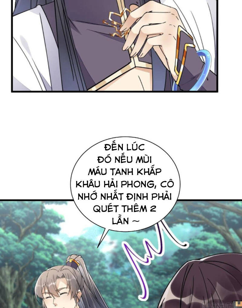 Tu Tiên Phải Dựa Vào Sugar Mommy Chap 104 - Next Chap 105