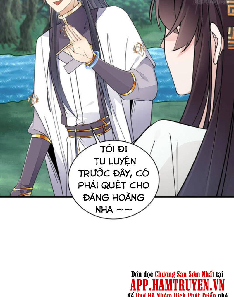 Tu Tiên Phải Dựa Vào Sugar Mommy Chap 104 - Next Chap 105