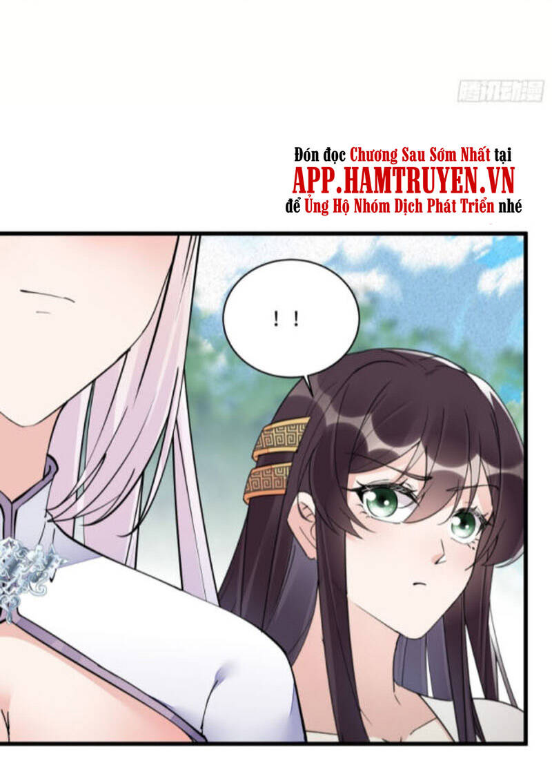 Tu Tiên Phải Dựa Vào Sugar Mommy Chap 105 - Next Chap 106