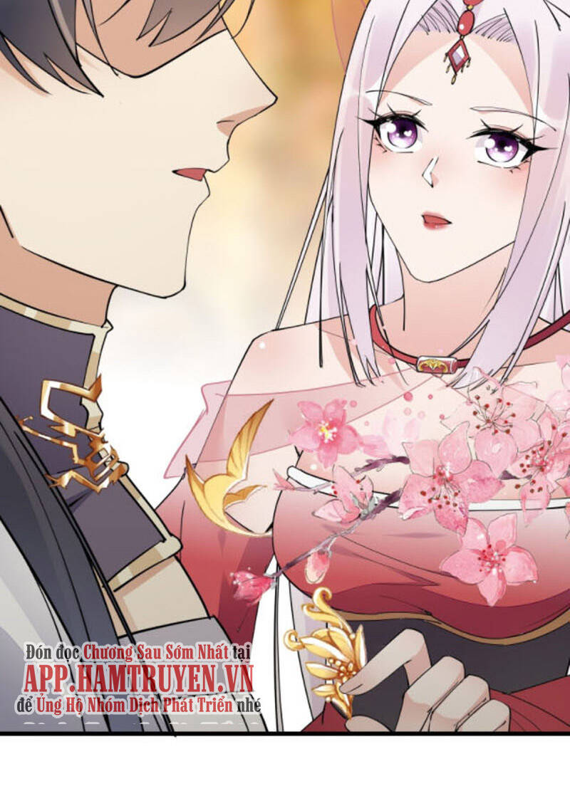 Tu Tiên Phải Dựa Vào Sugar Mommy Chap 105 - Next Chap 106